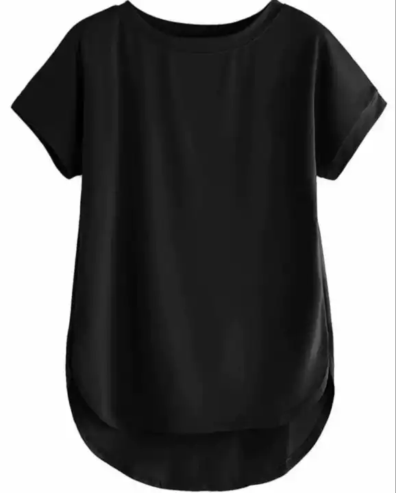 Plain t-shirts uploaded by business on 12/1/2022