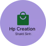 Business logo of HP creation