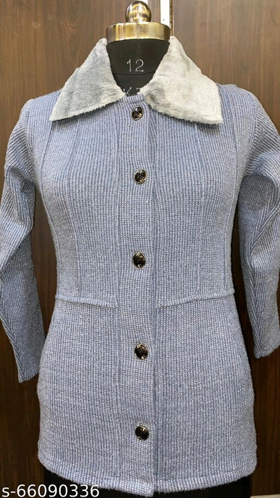 Fancy Modern Women Sweaters uploaded by business on 12/1/2022