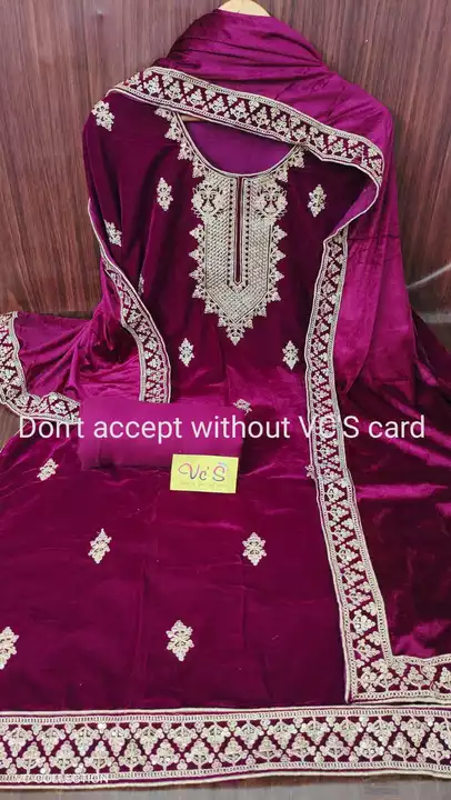 Product uploaded by Vivah collation / suits on 12/1/2022