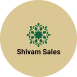Business logo of shivam sales