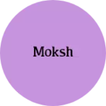 Business logo of Moksh