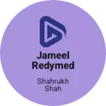 Business logo of Jameel redymed and cloth house