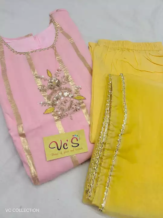 Product uploaded by Vivah collation / suits on 12/1/2022