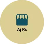 Business logo of Aj Rs
