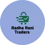 Business logo of Radha Rani traders