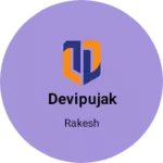 Business logo of Devipujak