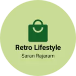 Business logo of Retro lifestyle