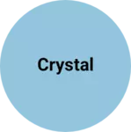 Business logo of Crystal
