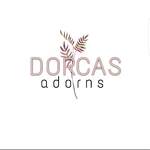 Business logo of Dorcas Adorns