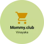 Business logo of Mommy.Club