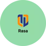 Business logo of Rasa