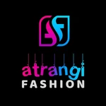 Business logo of ATRANGI FASHION