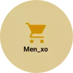 Business logo of Men_xo