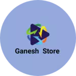 Business logo of Ganesh Store