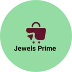 Business logo of JEWELS PRIME