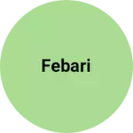 Business logo of Febari