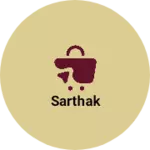 Business logo of Sarthak