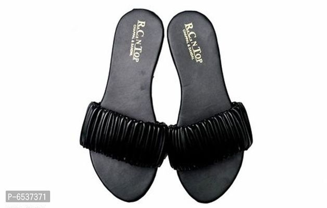 Flats foot wear uploaded by business on 12/1/2022