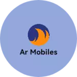 Business logo of AR MOBILES