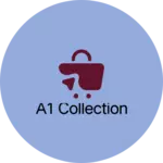Business logo of A1 collection