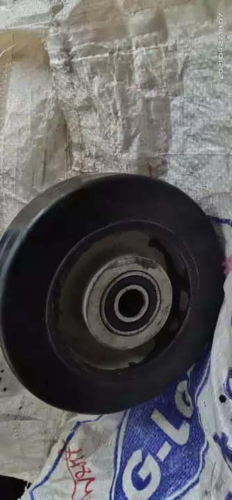 Moulding wheel  uploaded by Shree Siddhivinayak Enterprises on 12/1/2022