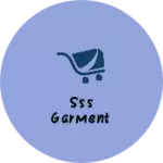 Business logo of SSS garment