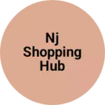 Business logo of Nj shopping hub