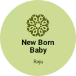 Business logo of New born baby accessories