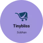 Business logo of Tinybliss