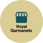Business logo of Royal garmanets