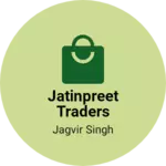 Business logo of Jatinpreet Traders