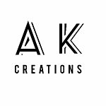 Business logo of A.K CREATIONS