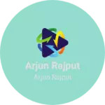 Business logo of Arjun rajput