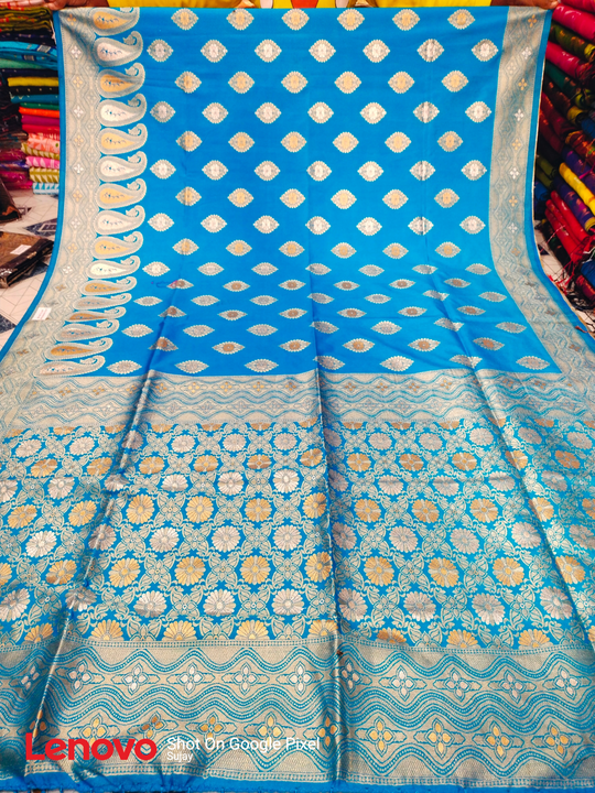 Bangalore Silk  uploaded by business on 12/1/2022
