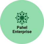 Business logo of Pahel enterprise