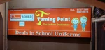 Business logo of Turning point