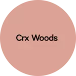 Business logo of CRx Woods