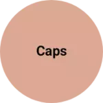 Business logo of Caps