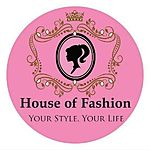 Business logo of House Of Fahsion