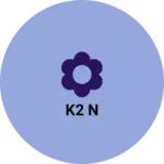Business logo of K2 n