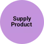 Business logo of Supply product