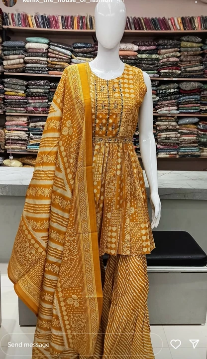 Warehouse Store Images of Laxmi creation