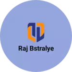 Business logo of Raj bstralye