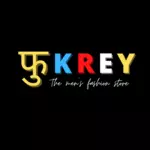 Business logo of Fukrey mens wear