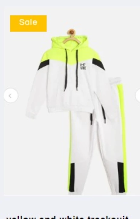Product uploaded by Tracksuit factory on 12/1/2022