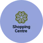 Business logo of Shopping centre