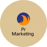 Business logo of PR Marketing