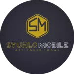 Business logo of Syuhlo Mobile