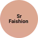 Business logo of SR faishion